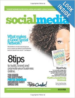 Social Media Workbook